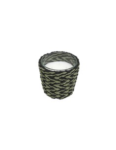 CANDELA PROFUMATA 200634B LEGNO DI OUD 380GR