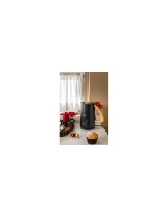 DCG Montalatte Elettrico 500W con Display – Cappuccinatore 0,5L con Spegnimento Automatico 2