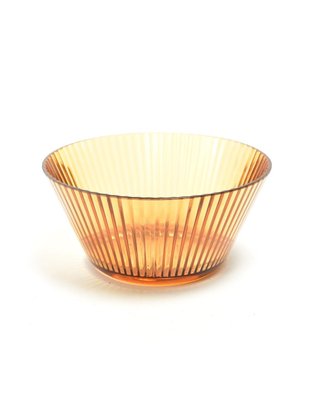 CIOTOLA 02460 AMBRA 14X6,5CM POLISTIRENE