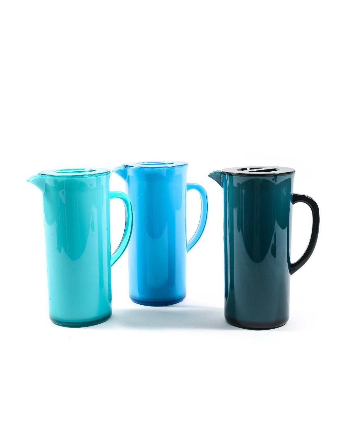 CARAFFA 13044 ASSORTITO 25X18X11,5CM POLISTIRENE