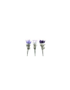 MAZZO DI LAVANDA 25248 38CM ASSORTITO