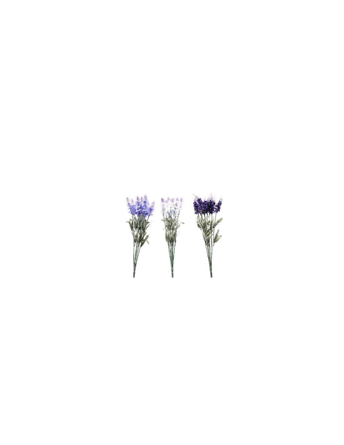 MAZZO DI LAVANDA 25248 38CM ASSORTITO