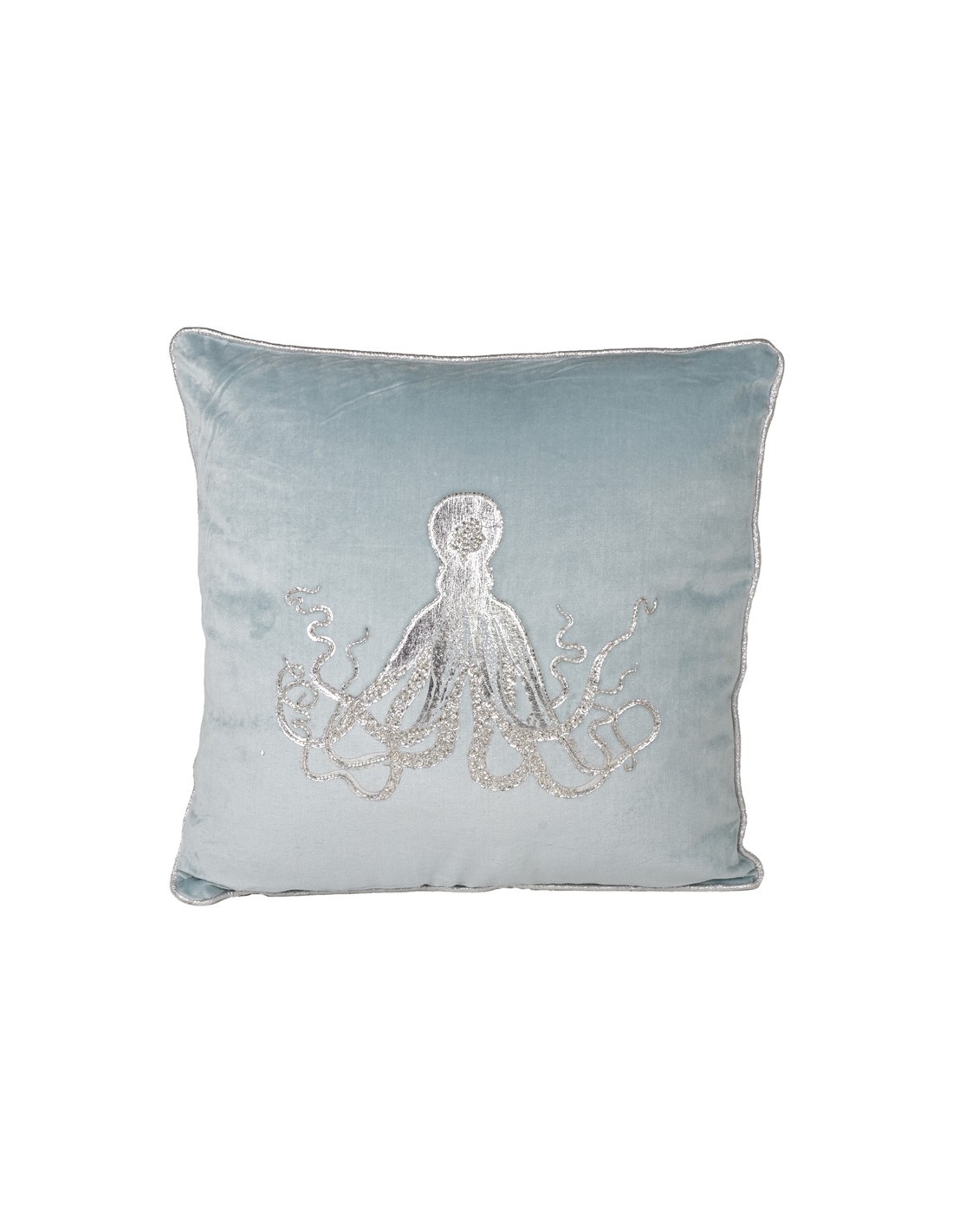 MARE CUSCINO 138130 PIOVRA 45X45 COTONE