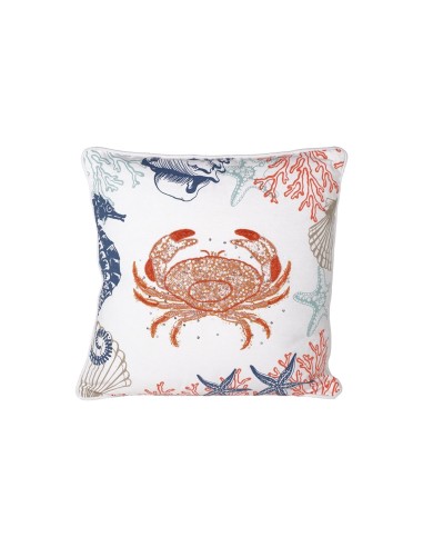 MARE CUSCINO 138145 MARINO 45X45 COTONE