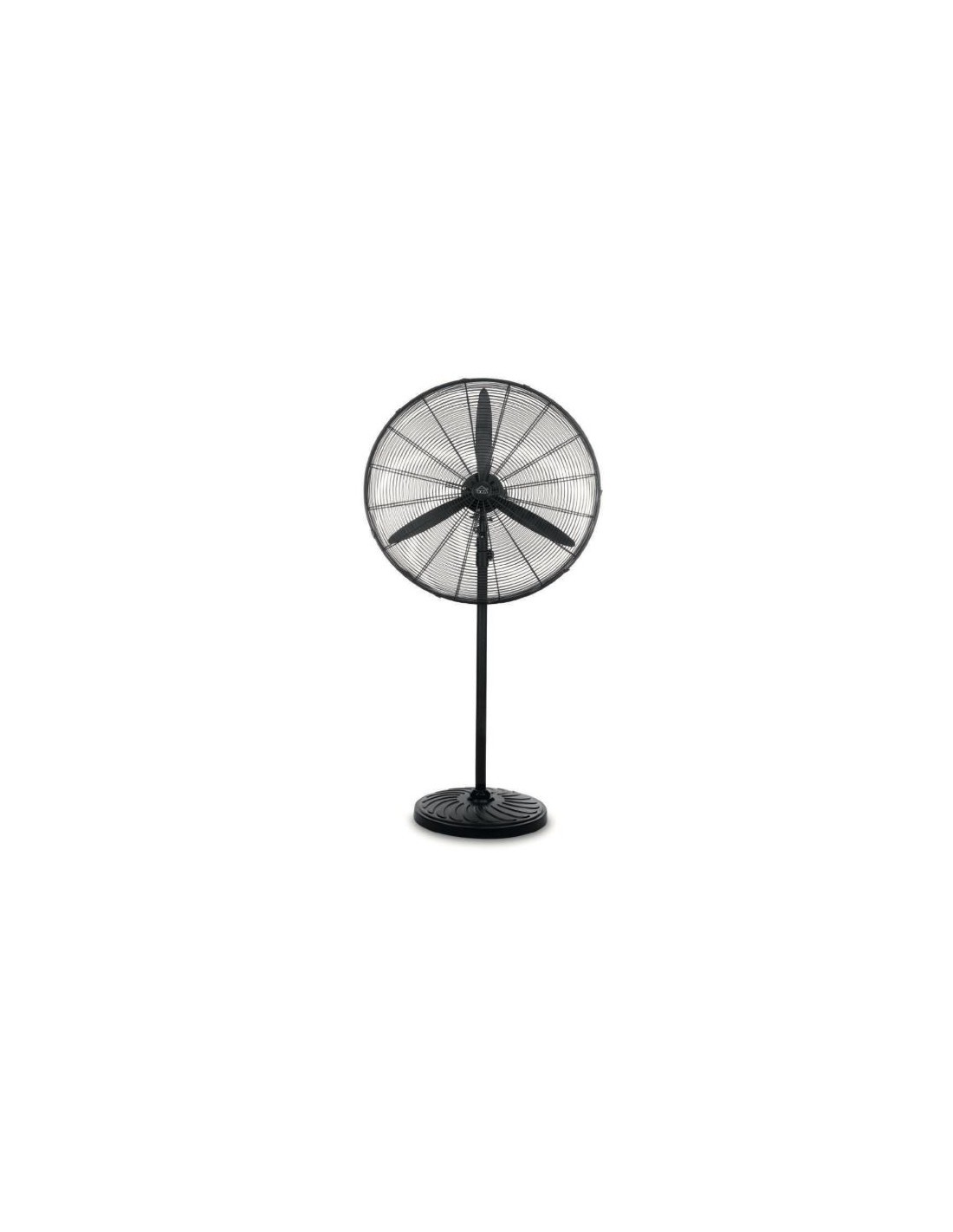 VENTILATORE VE1960 INDUSTRIALE 66CM su TreG Ingrosso