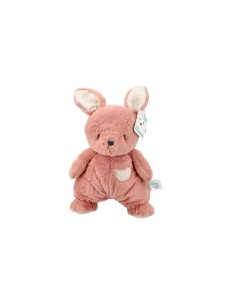 PELUCHE 6071140 CONIGLIETTA ROSA
