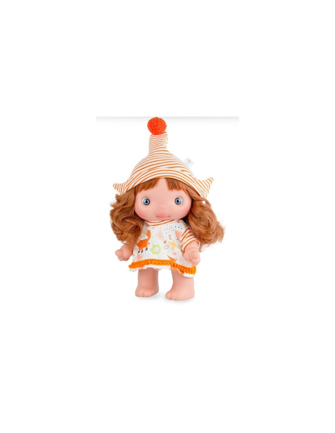 NENOTE BAMBOLA 1420 PIU FEMMINUCCIA