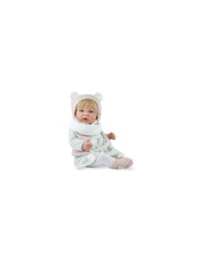 REBORN BAMBOLA 1257 ANE ROSETTA