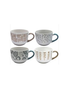 TAZZA COLAZIONE 25415 PENNY ASSORTITO
