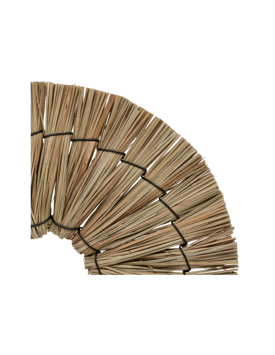 DECORAZIONE 200885 MARINA 31X22X8CM RAMI SECCHI