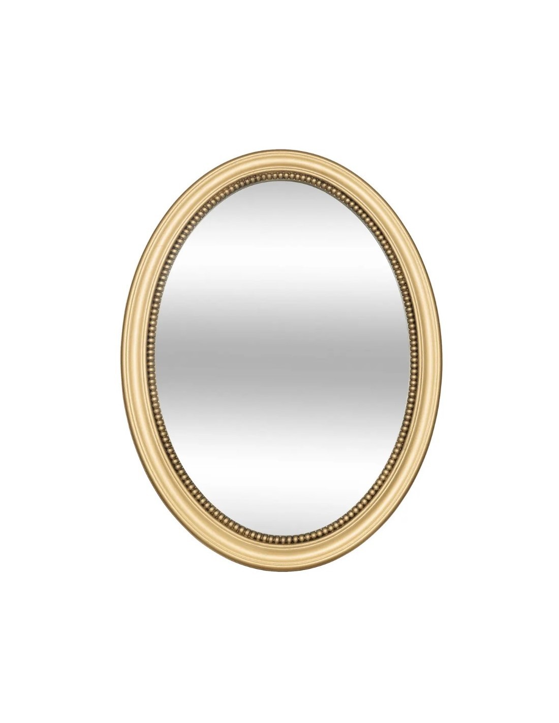 SPECCHIO 200210 VICTORIA 40X53CM MDF DORATO