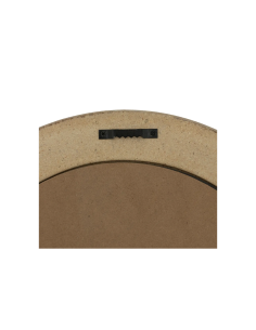 SPECCHIO 200210 VICTORIA 40X53CM MDF DORATO