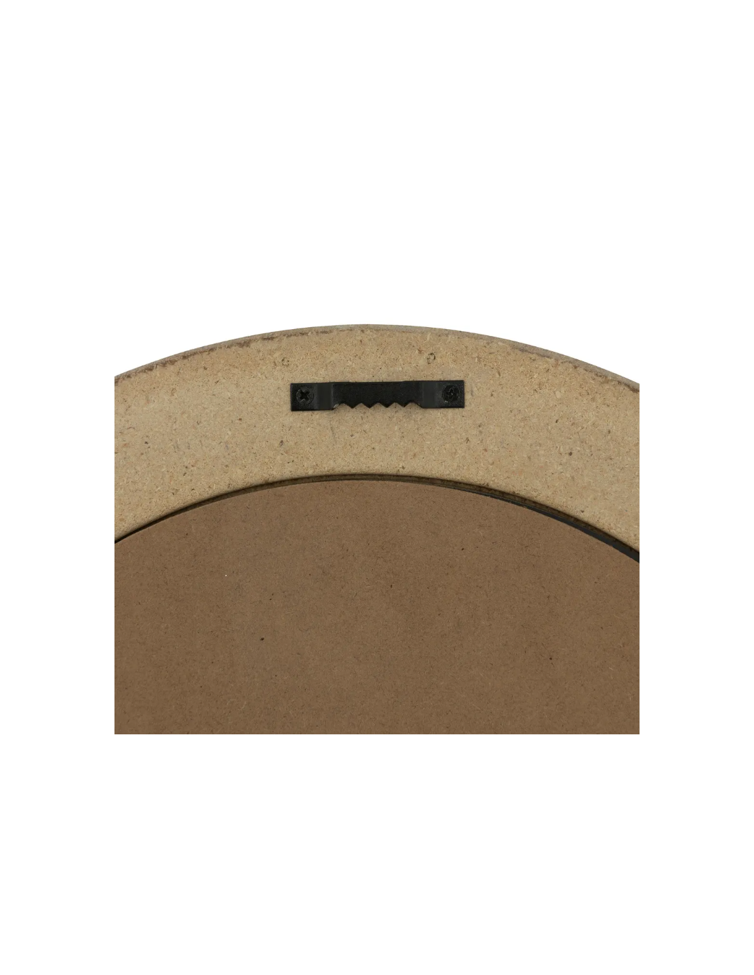 SPECCHIO 200210 VICTORIA 40X53CM MDF DORATO