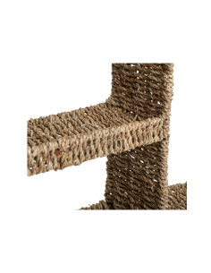 SCAFFALE A MURO 166781 ARIA D58CM SEAGRASS BEIGE