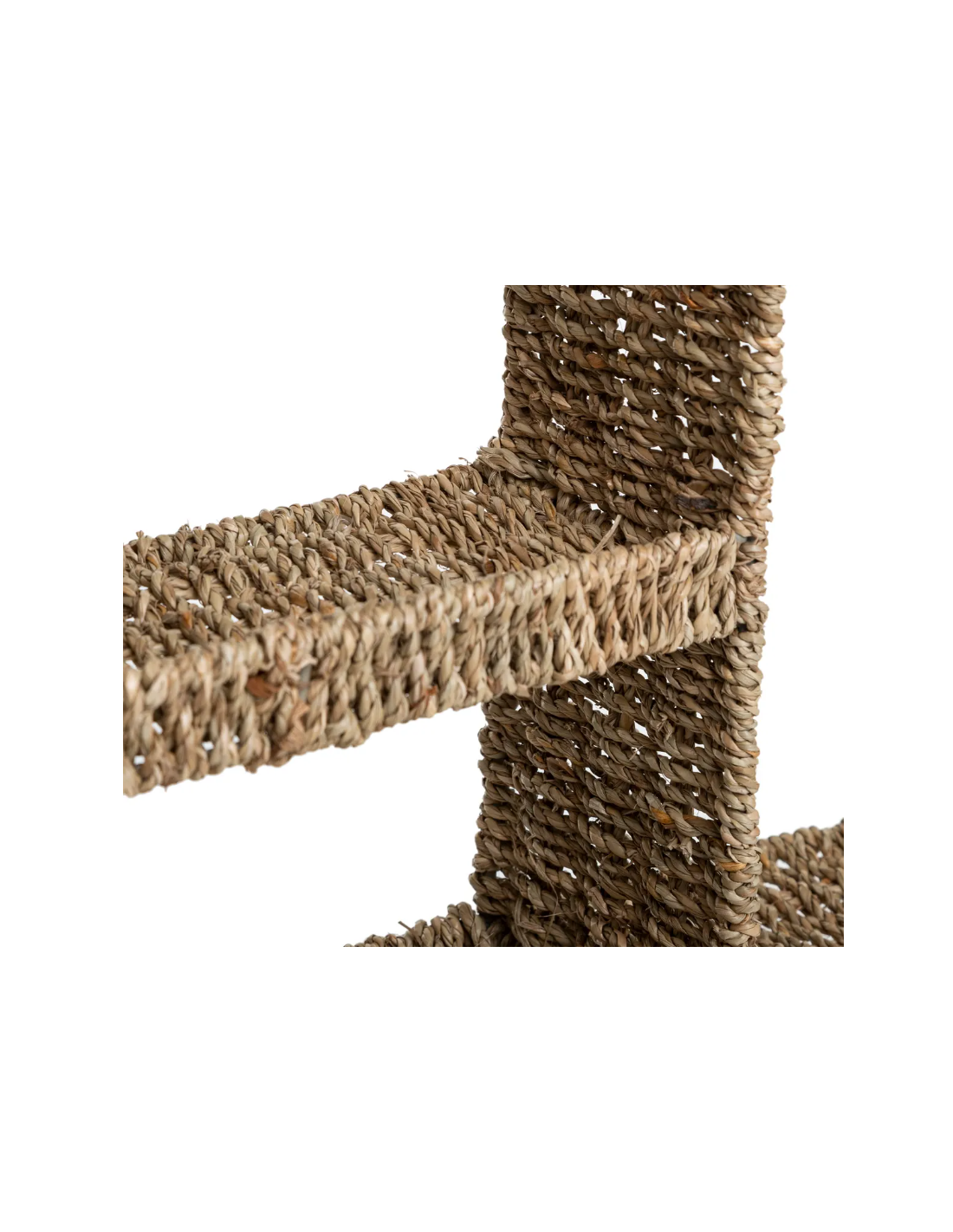 SCAFFALE A MURO 166781 ARIA D58CM SEAGRASS BEIGE