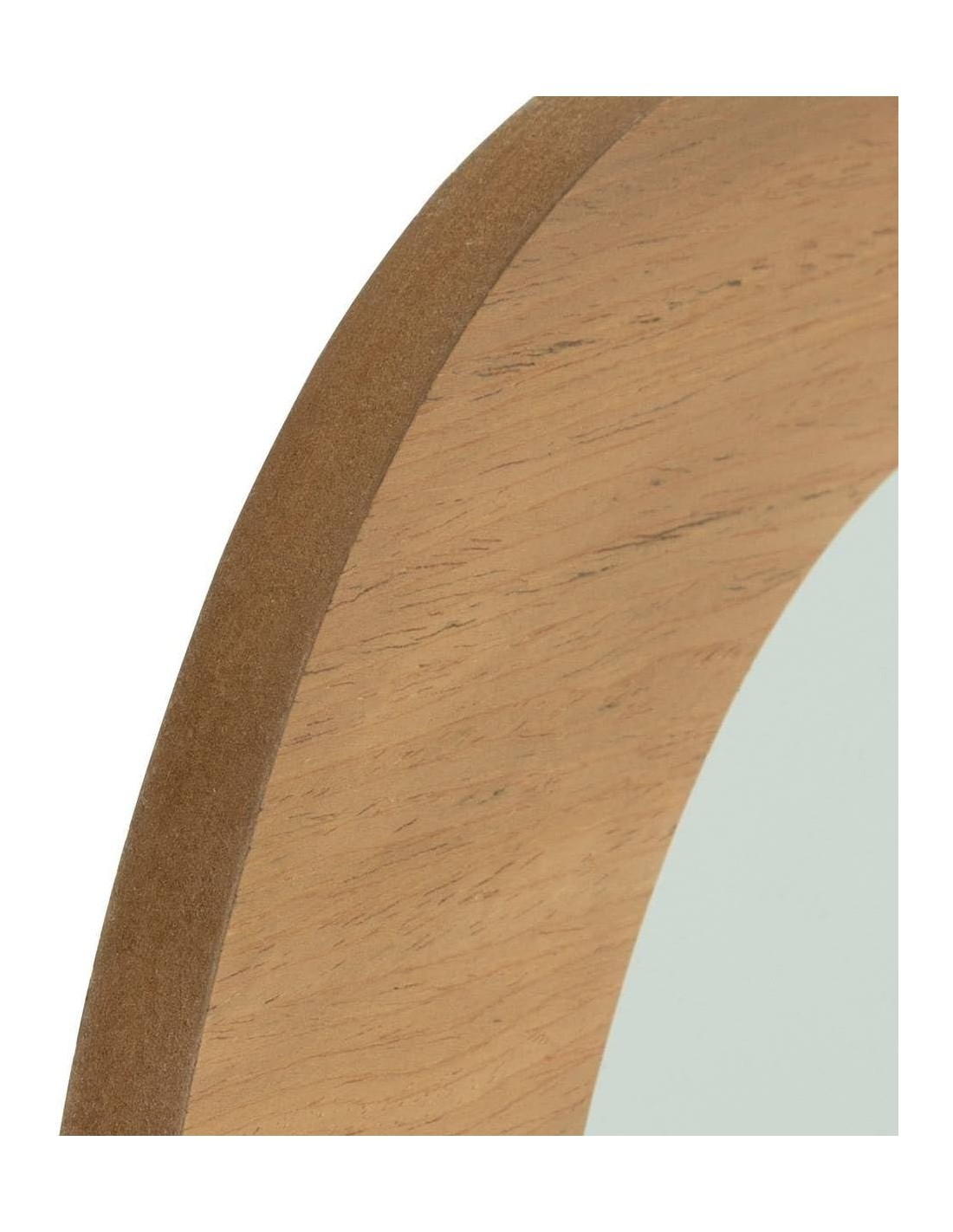 SPECCHIO 200211 SOPHIE 75X40CM MDF MARRONE