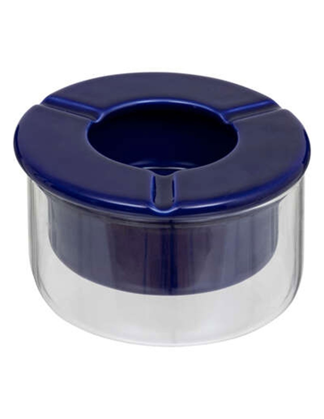 POSACENERE 200801 SOLEYA 11,5X6,5CM ASSORTITO