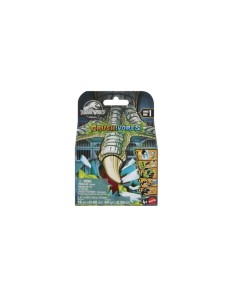 JURASSIC WORLD HVB29 CRUSHIVORES ASSORTITI