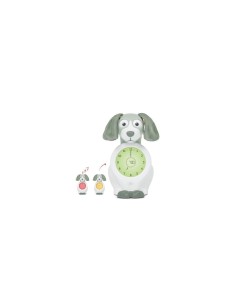 ZAZU Orologio Didattico per Bambini – Aiuta il Tuo Piccolo a Capire Quando Dormire e Svegliarsi