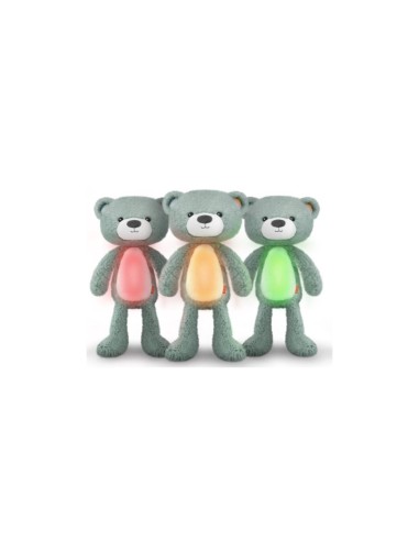 Zazu Sleeptrainer Brody Orsetto Blu