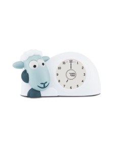 ZAZU SAM BLU ALLENATORE DEL SONNO