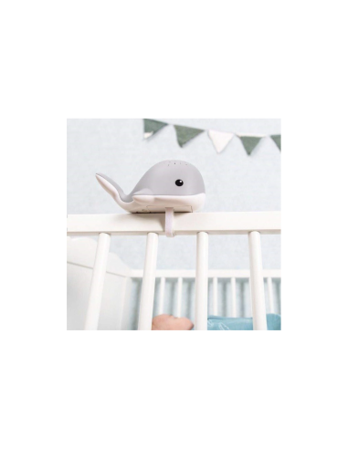 ZAZU WALLY BLU PROIETTORE DI LUCE CON MELODIE