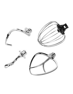 Tognana Iridea Impastatrice 5,3LT 1400W colore Rosso Mela