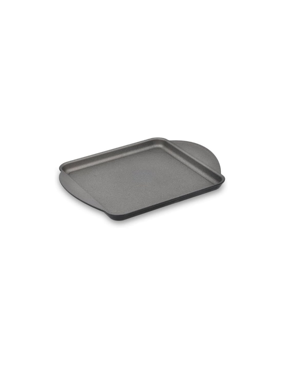 Bistecchiera Super Grill Platter 27×27 cm Induzione – Accademia Mugnano