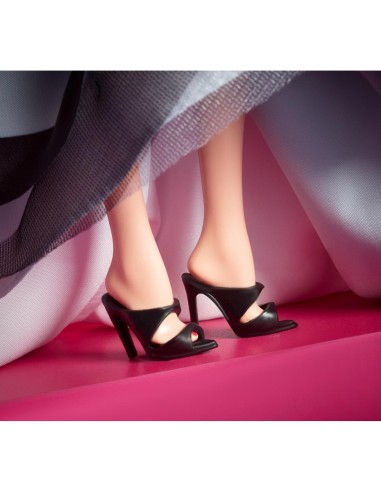 BARBIE, SIGNATURE 65° ANNIVERSARIO, BAMBOLA COLLEZIONE, 6+ ANNI