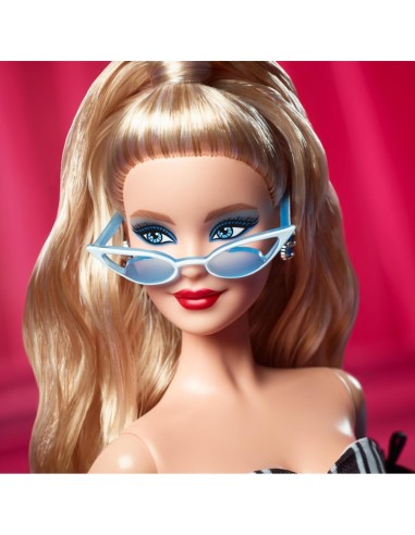 BARBIE, SIGNATURE 65° ANNIVERSARIO, BAMBOLA COLLEZIONE, 6+ ANNI