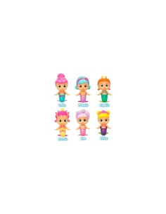 BLOOPIES 923942 SIRENE ASSORTITE