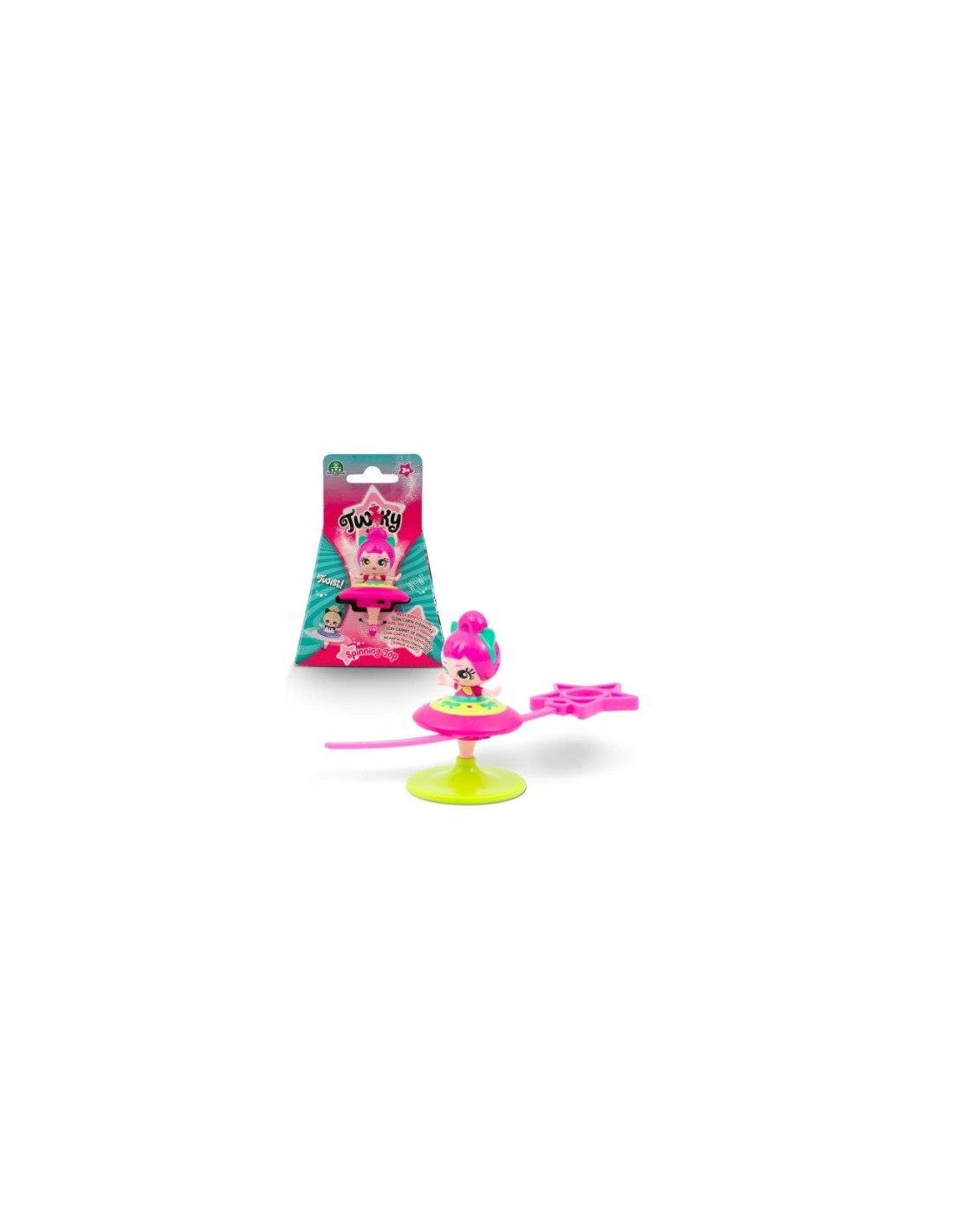 TWIKI TWK10000 BLISTER SINGOLO