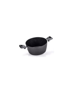 ETNEA EVOLUTION CASSERUOLA 24CM 2 MANICI