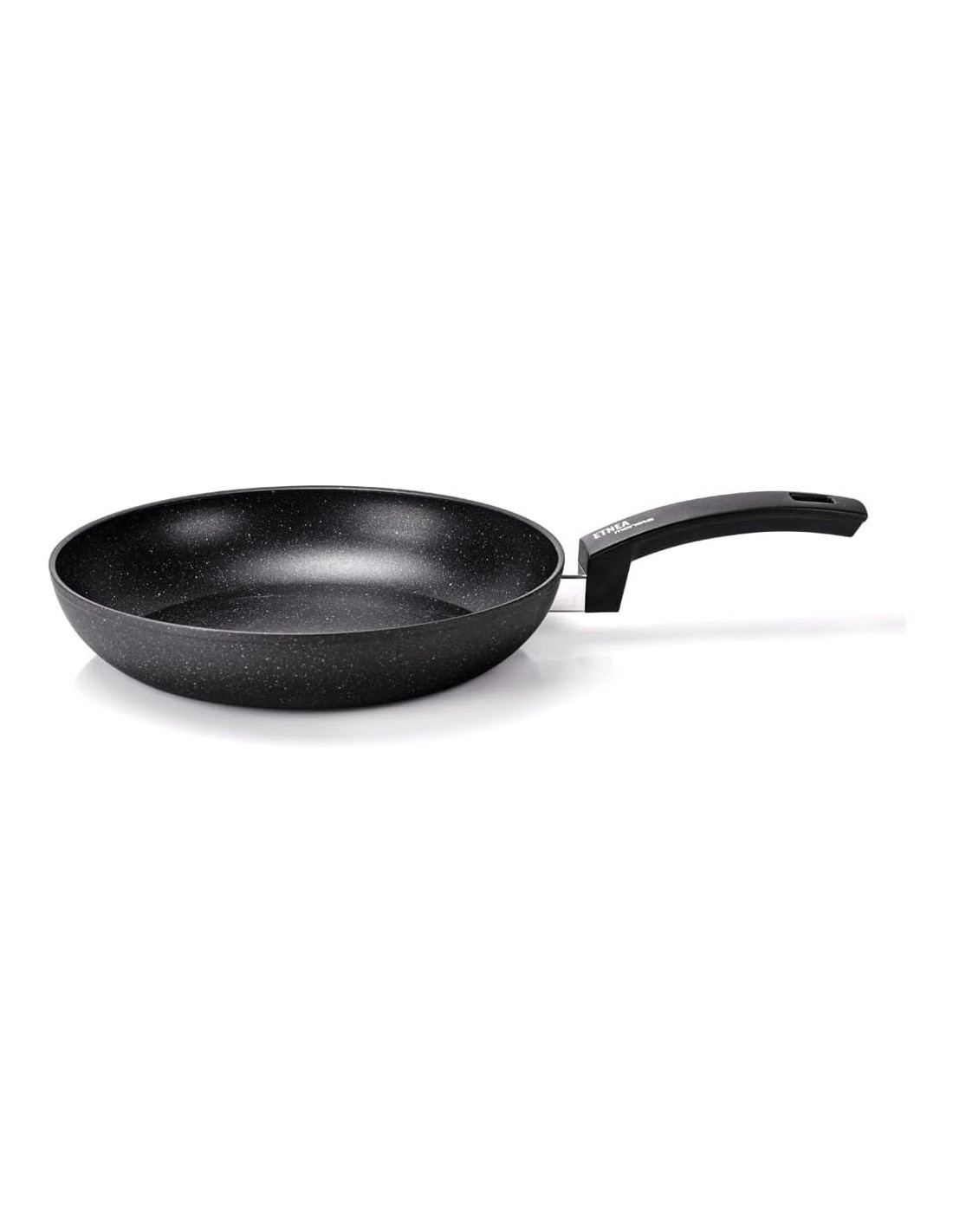 Padella Moneta Etnea Evolution ø 24 cm, Antiaderente, Induzione, Made in Italy