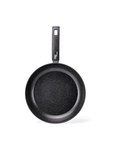 Padella Moneta Etnea Evolution ø 24 cm, Antiaderente, Induzione, Made in Italy