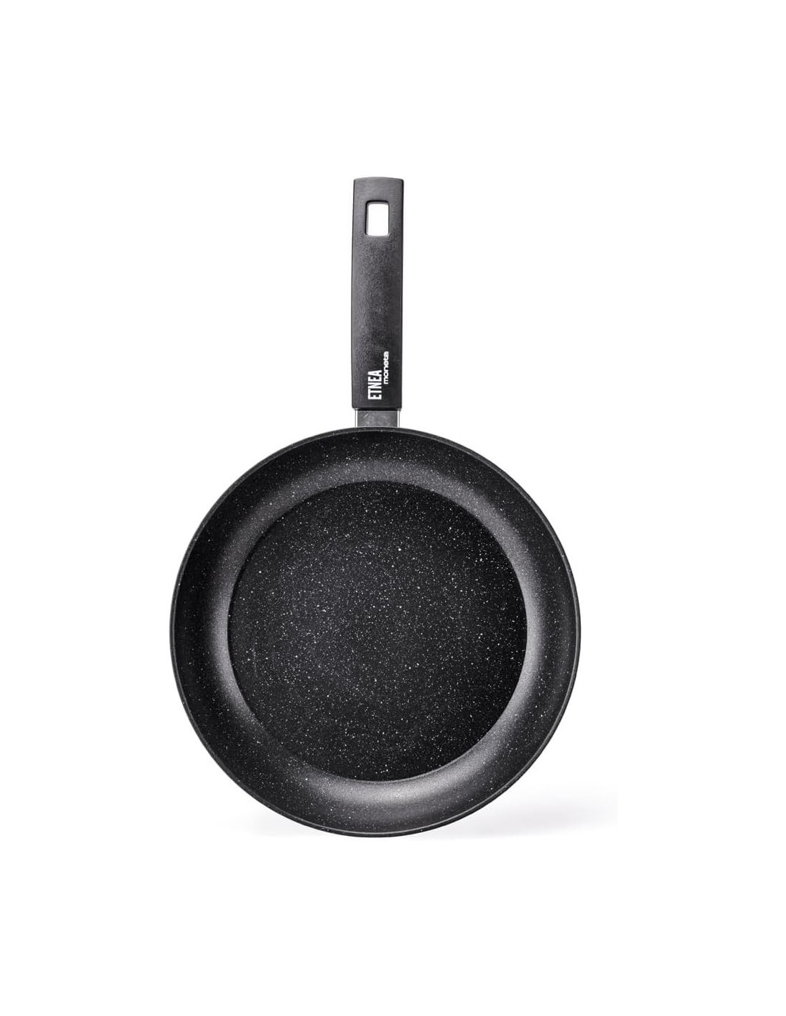Padella Moneta Etnea Evolution ø 24 cm, Antiaderente, Induzione, Made in Italy