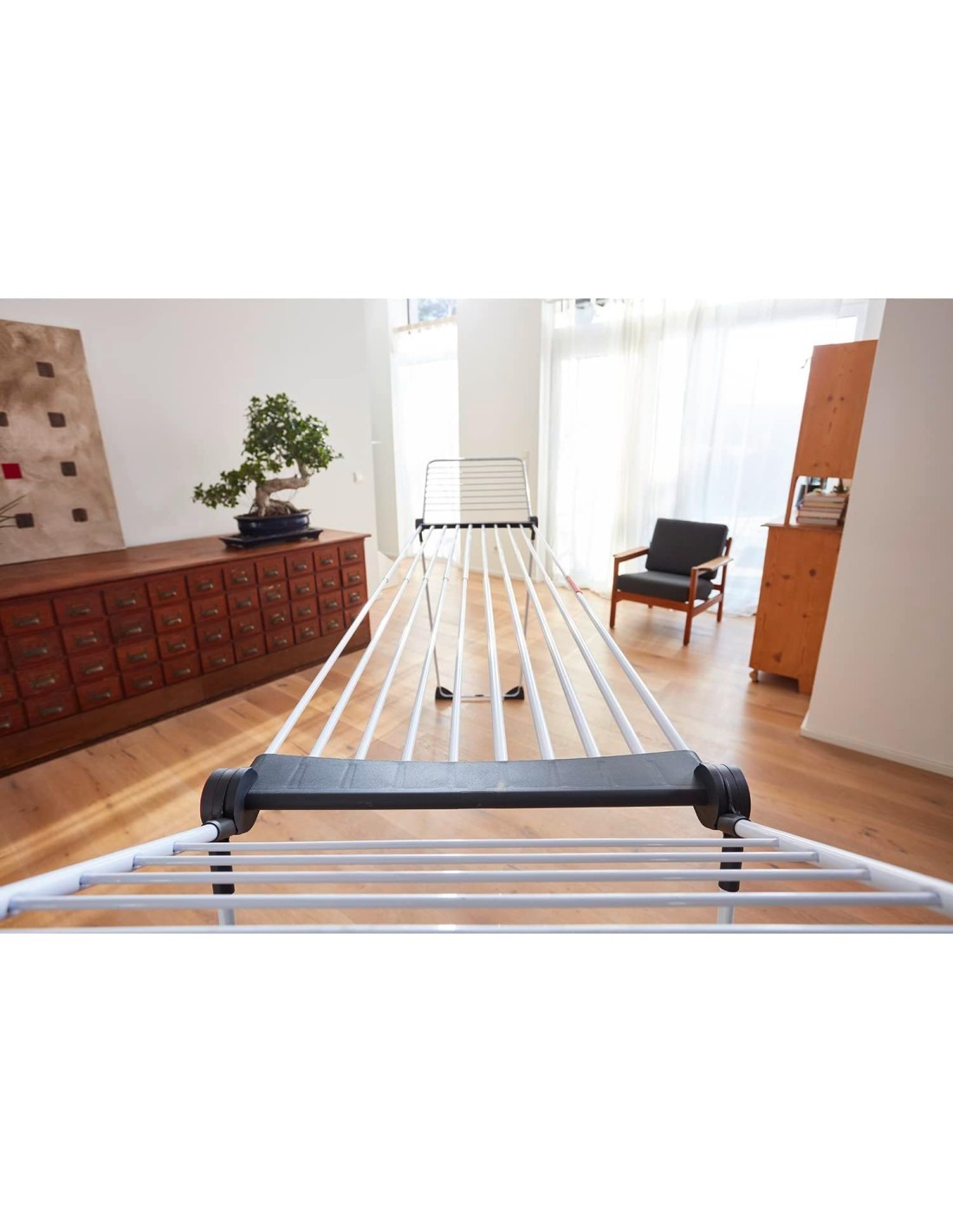 STENDIBIANCHERIA INFINITY FLEX 30MT