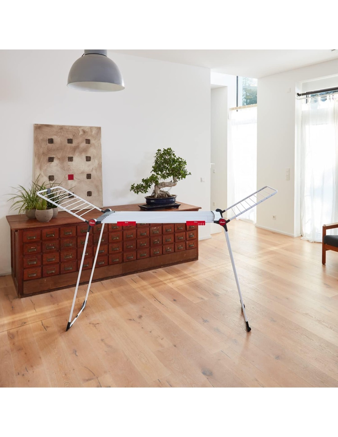 STENDIBIANCHERIA INFINITY FLEX 30MT