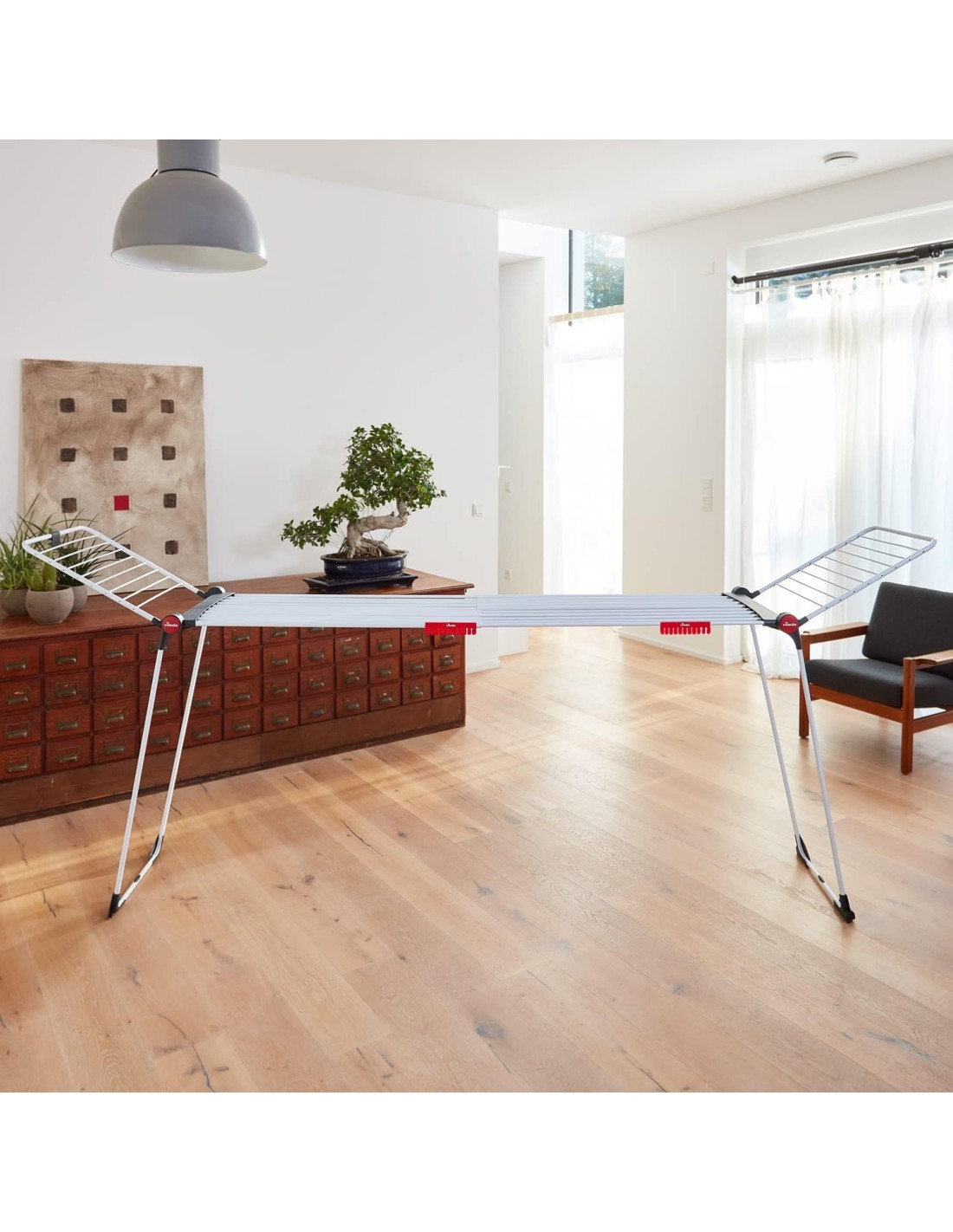 STENDIBIANCHERIA INFINITY FLEX 30MT