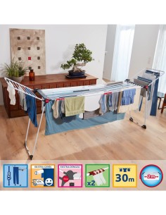 STENDIBIANCHERIA INFINITY FLEX 30MT