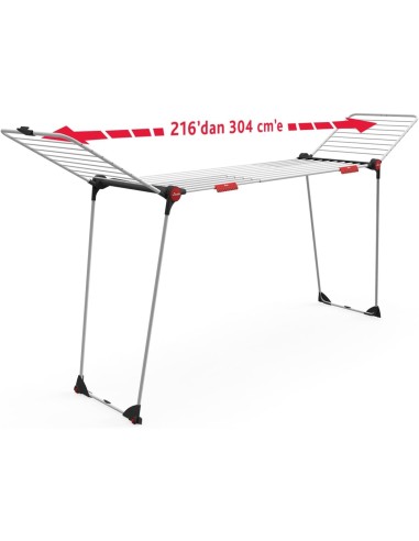 STENDIBIANCHERIA INFINITY FLEX 30MT