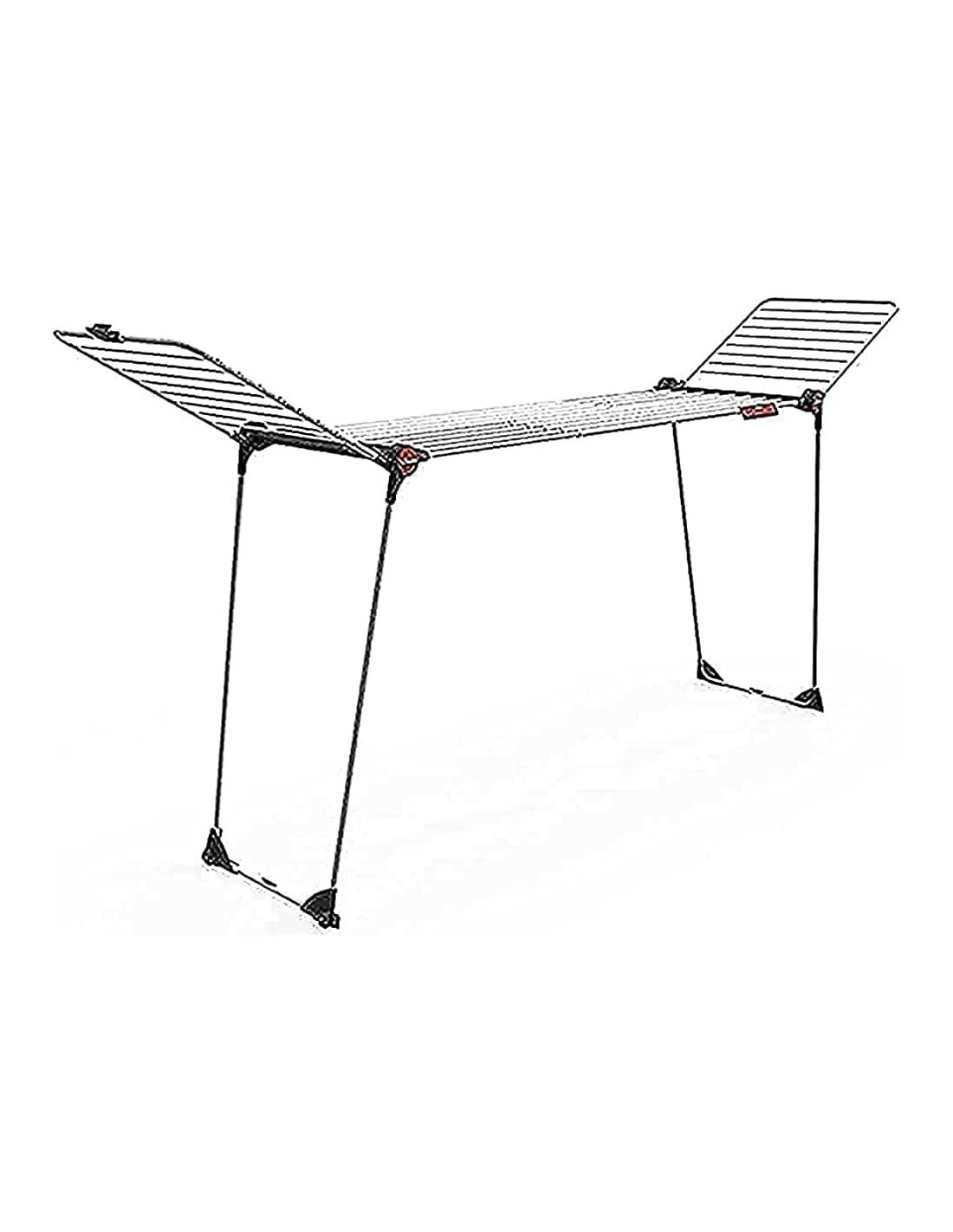 STENDIBIANCHERIA INFINITY FLEX 30MT