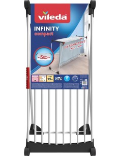 STENDIBIANCHERIA INFINITY COMPACT 19MT 2