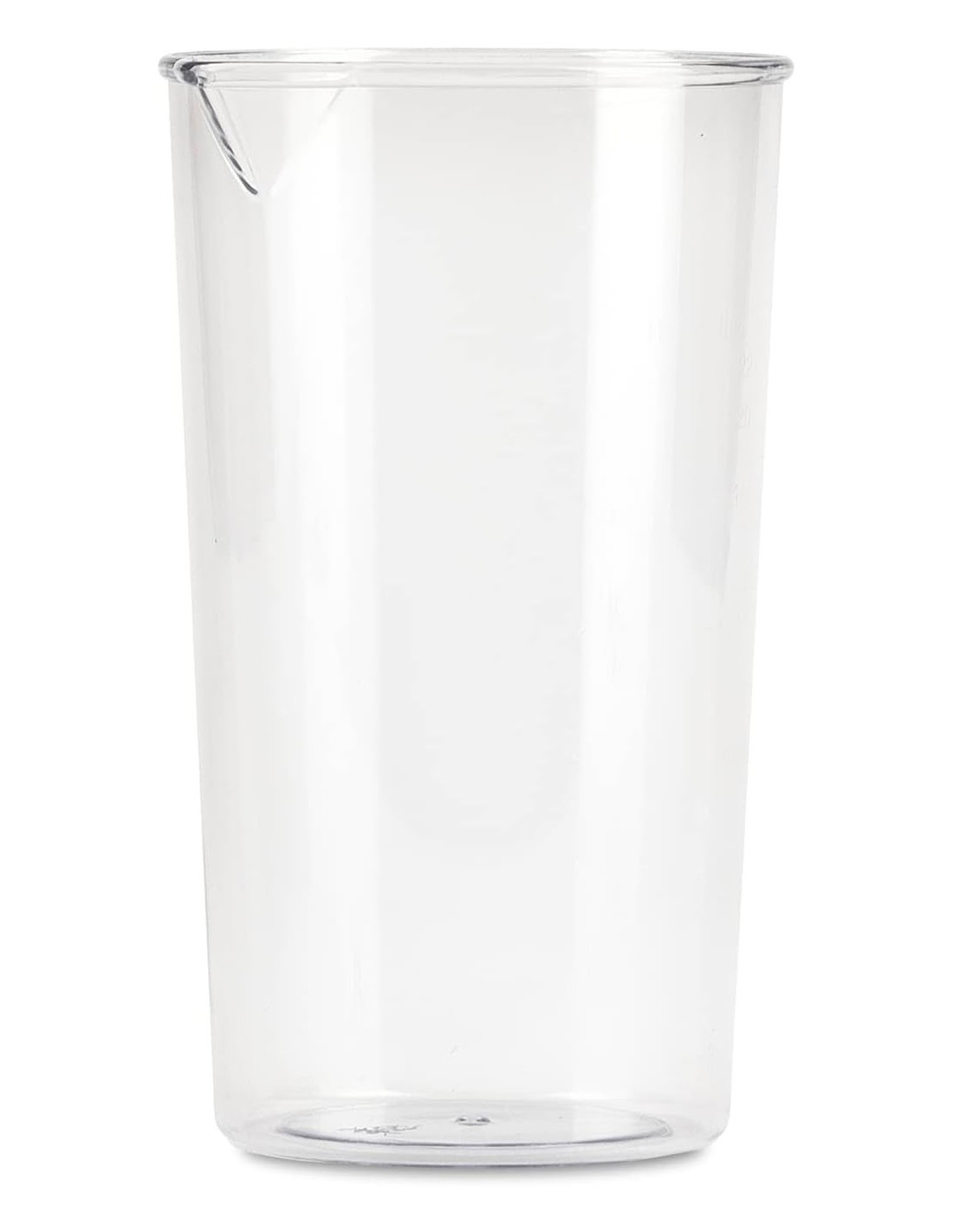 G3 Ferrari G20142 Mixer a immersione Antelao 1000W 4 lame inox acciaio/nero