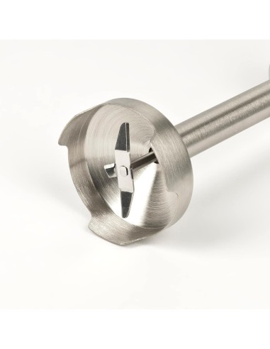 G3 Ferrari G20142 Mixer a immersione Antelao 1000W 4 lame inox acciaio/nero