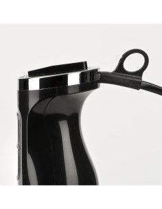 G3 Ferrari G20142 Mixer a immersione Antelao 1000W 4 lame inox acciaio/nero