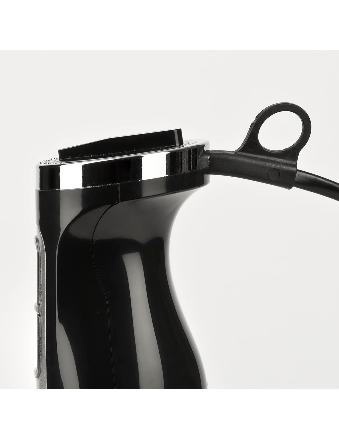 G3 Ferrari G20142 Mixer a immersione Antelao 1000W 4 lame inox acciaio/nero