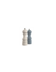 Macina sale/pepe manuale Pedrini Colori Assortiti