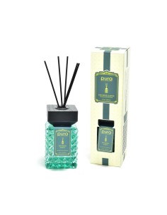 DIFFUSORE 02702 PATCHOULI 120ML CON BACCHETTE