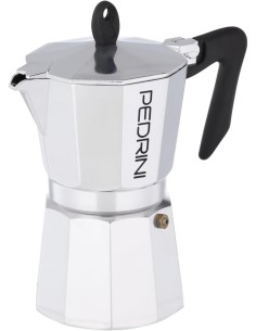 Pedrini Caffettiera 9084-3 Brillantata 6 Tazze 2